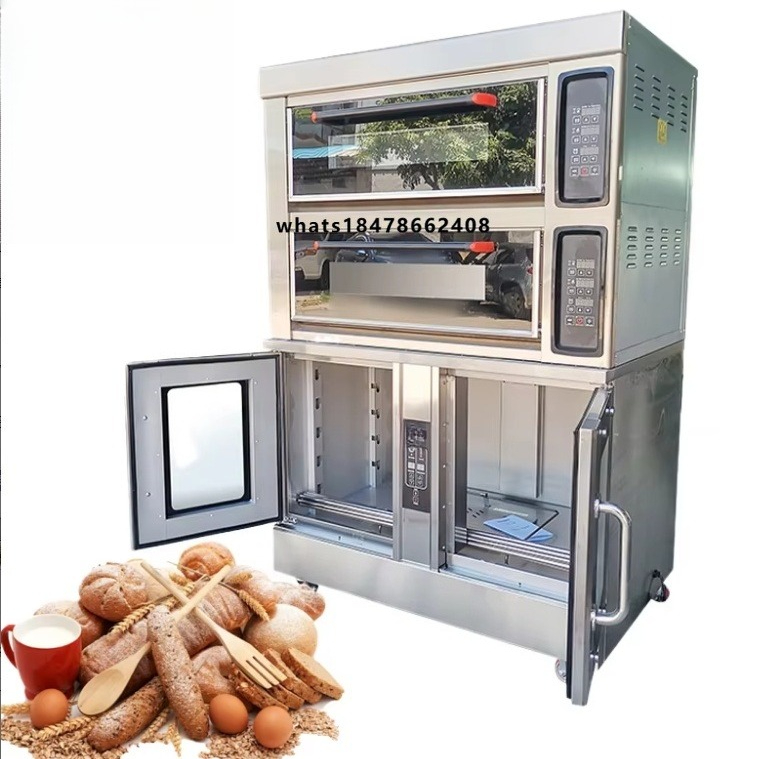 Commercial Kitchen Baking Equipment - Ticari Otel Restoran Catering Üreticisi Batı