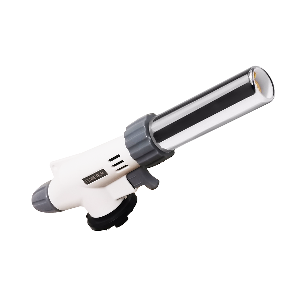 Kitchen Baking Torch - Mutfak Bütan Gazlı Meşale Çakmak, Aşçı