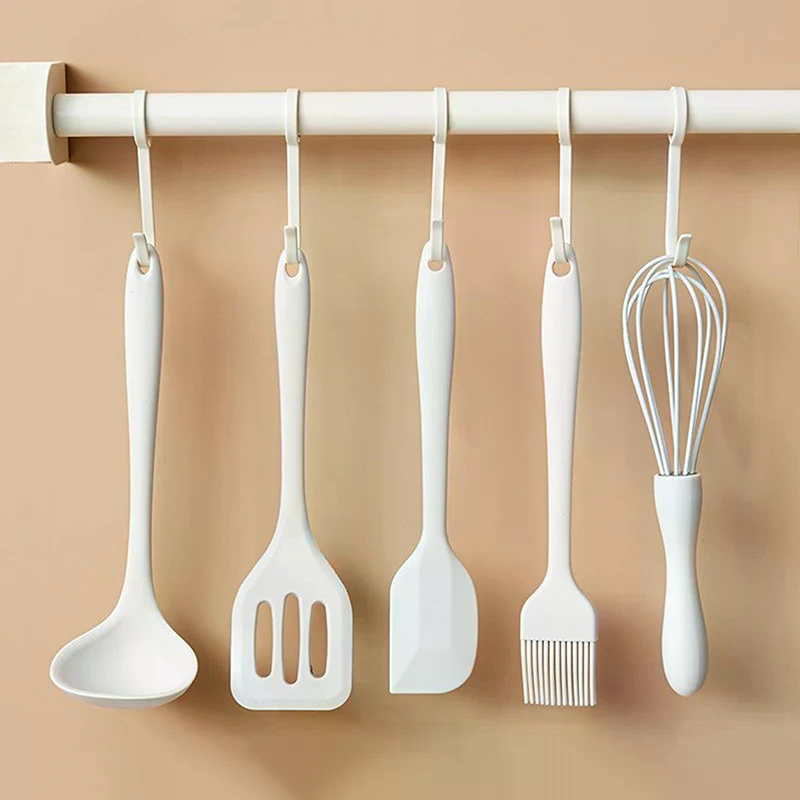 Kitchen Baking Torch - 3/4/5 adet silikon pişirme seti kek