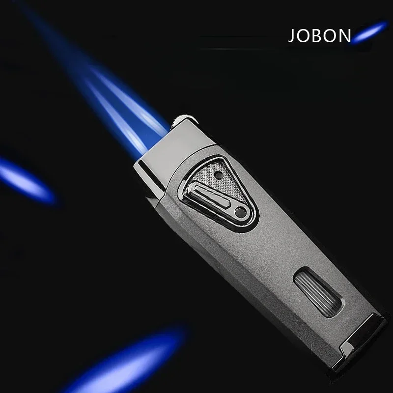 Kitchen Baking Torch - JOBON Yaratıcı Metal Açık Rüzgar Geçirmez