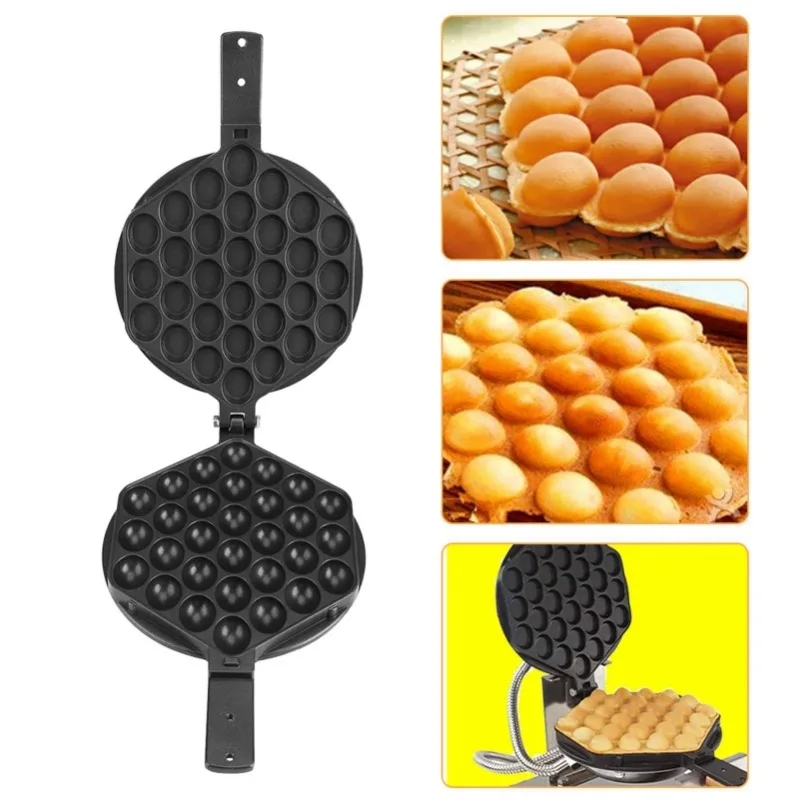 Commercial Kitchen Baking Equipment - QQ Yumurta Puf Makinesi Ev LPG