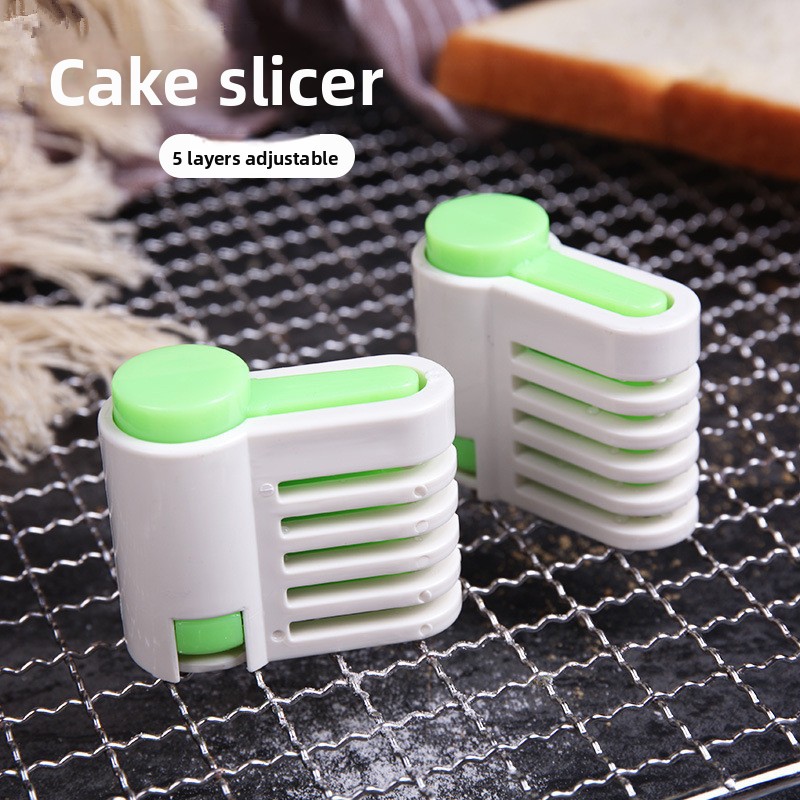 Kitchen Baking Gifts - Pasta Kesme Dilimleyici Katmanlayıcı Bölmeci Ekmek