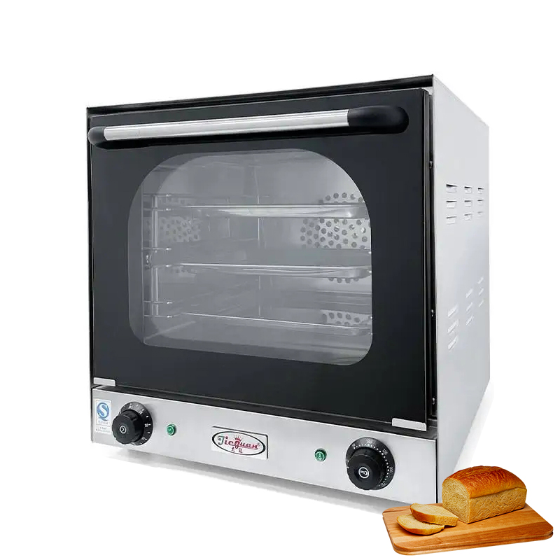 Commercial Kitchen Baking Equipment - Mutfak Catering Ekipmanları Elektrikli Fırın Ticari