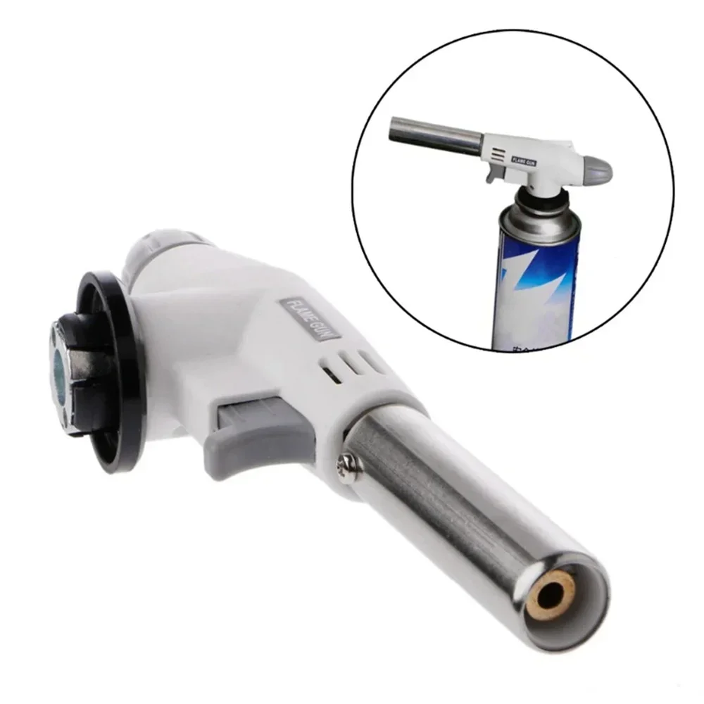 Kart yakıcı Açık hava barbekü  - Kitchen Baking Torch incelemesi ve fiyatı