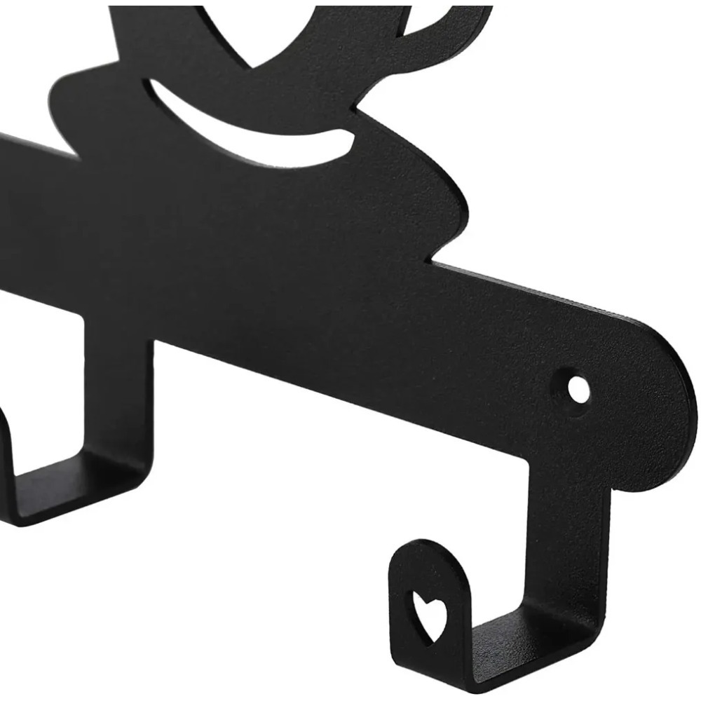 Metal Duvara Monte Kahve Kupa  - Kitchen Baking Gifts incelemesi ve fiyatı