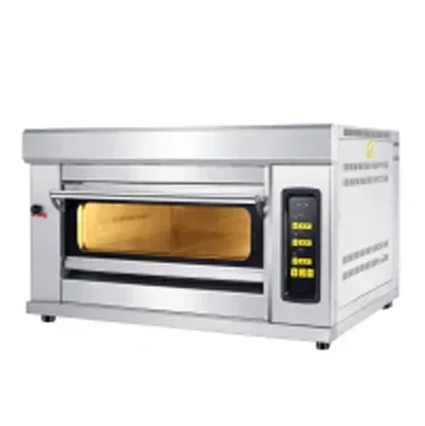 Entegre Ticari Mutfak Fırını,  - Commercial Kitchen Baking Equipment incelemesi ve fiyatı