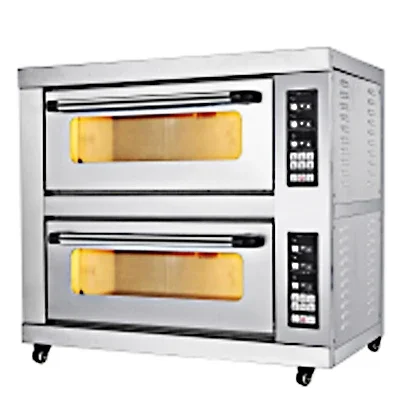Entegre Ticari Mutfak Fırını,  - Commercial Kitchen Baking Equipment incelemesi ve fiyatı