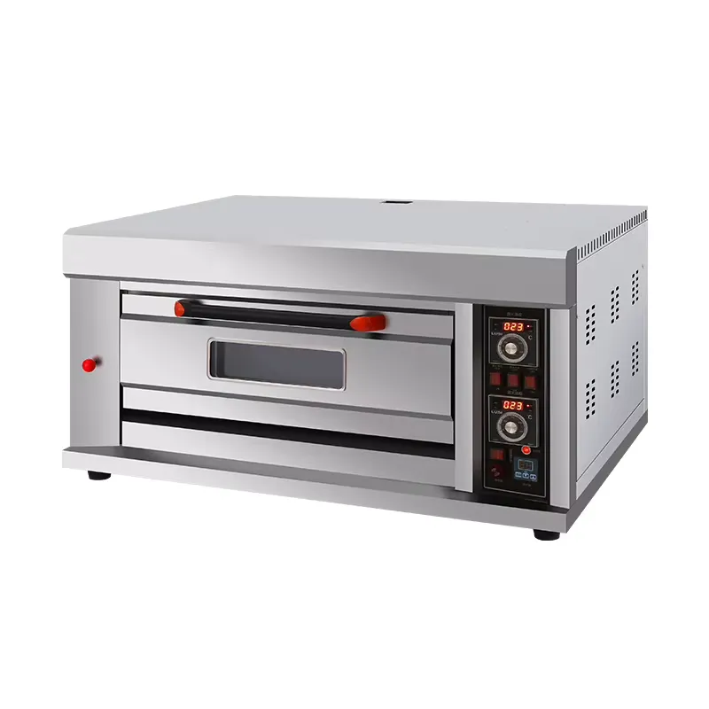 Yüksek Verimli Ticari Mutfak F - Commercial Kitchen Baking Equipment incelemesi ve fiyatı