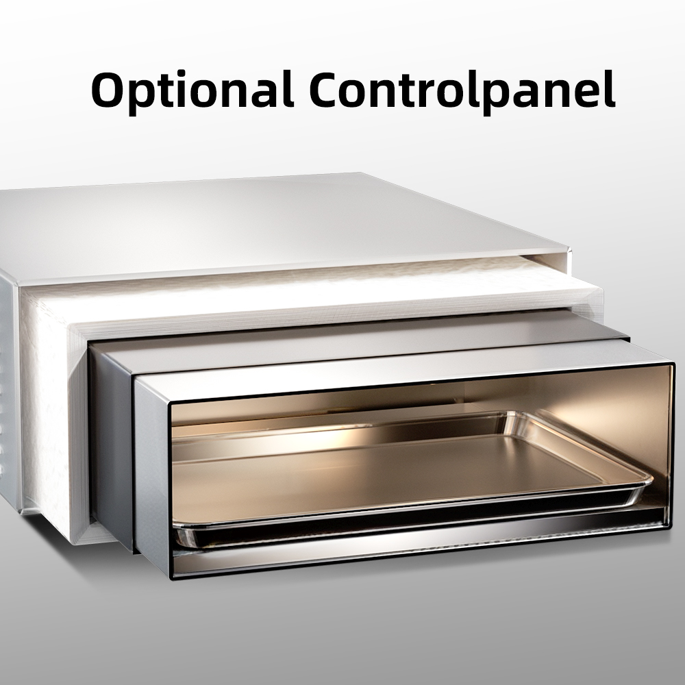 Endüstriyel Mutfak Makinesi 2  - Commercial Kitchen Baking Equipment incelemesi ve fiyatı