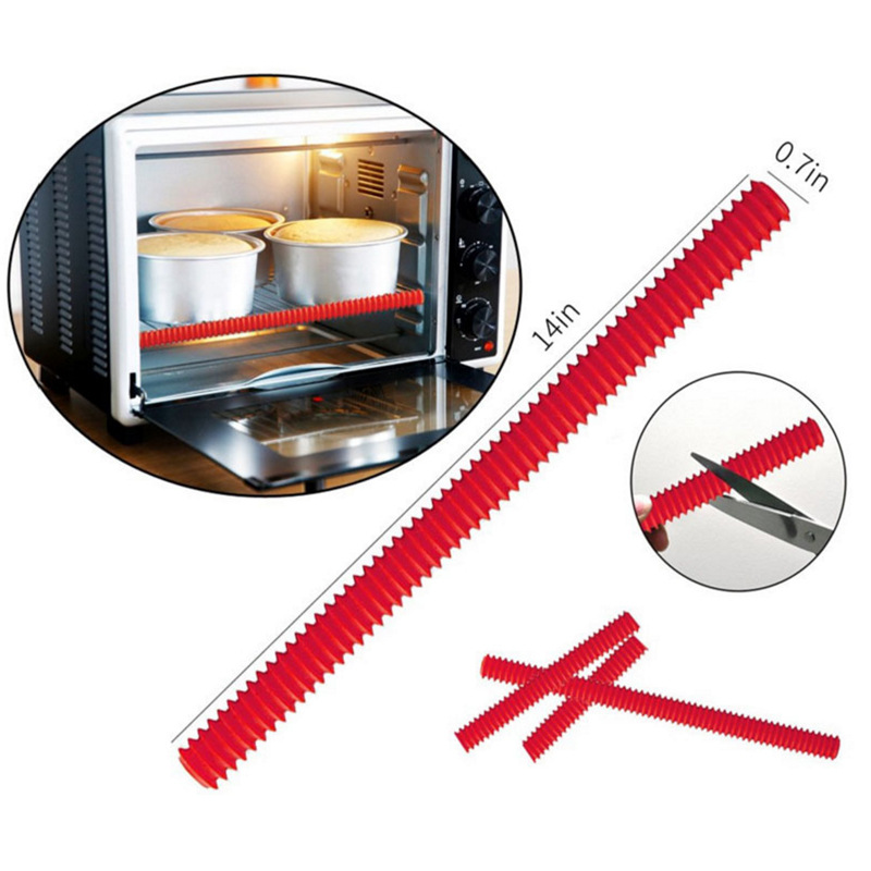 Silikon dişli ısıya dayanıklı  - Kitchen Baking Rack incelemesi ve fiyatı