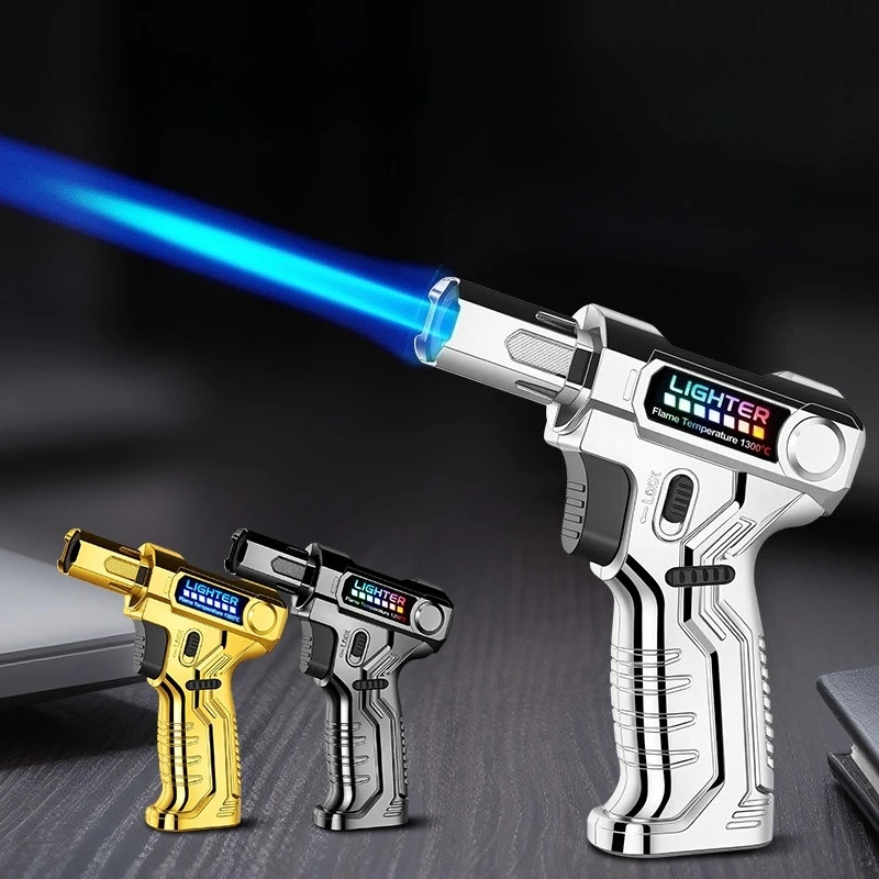 Yeni Yüksek Sıcaklığa Dayanıkl - Kitchen Baking Torch incelemesi ve fiyatı