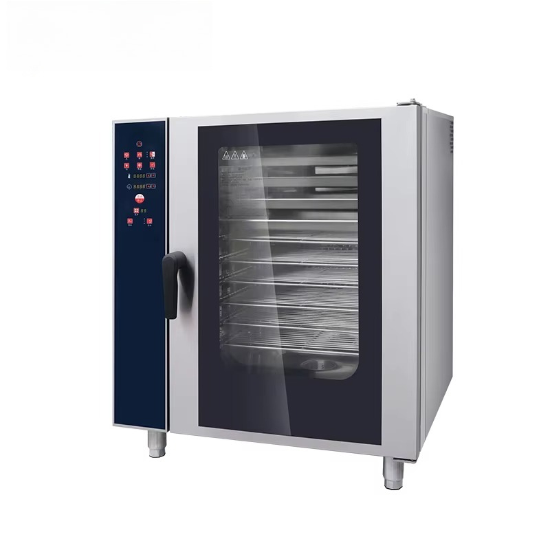 Ticari Elektrikli 5 Tepsili Bu - Commercial Kitchen Baking Equipment incelemesi ve fiyatı