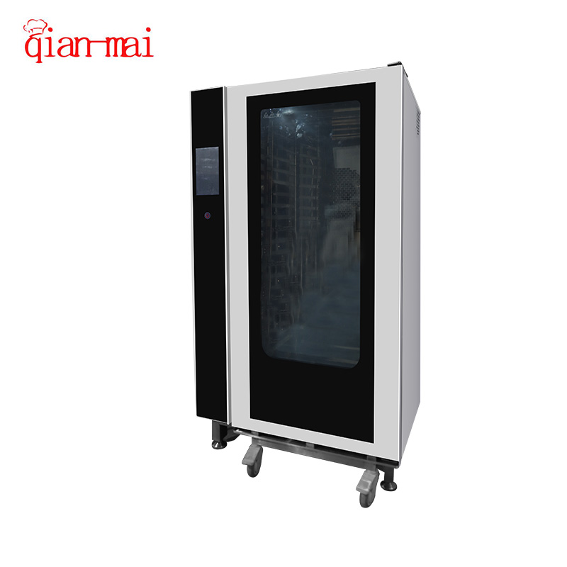 Ticari Elektrikli 5 Tepsili Bu - Commercial Kitchen Baking Equipment incelemesi ve fiyatı