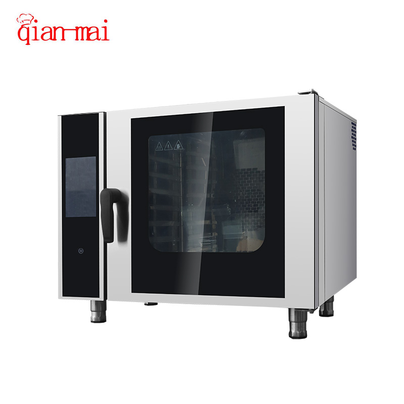 Ticari Elektrikli 5 Tepsili Bu - Commercial Kitchen Baking Equipment incelemesi ve fiyatı
