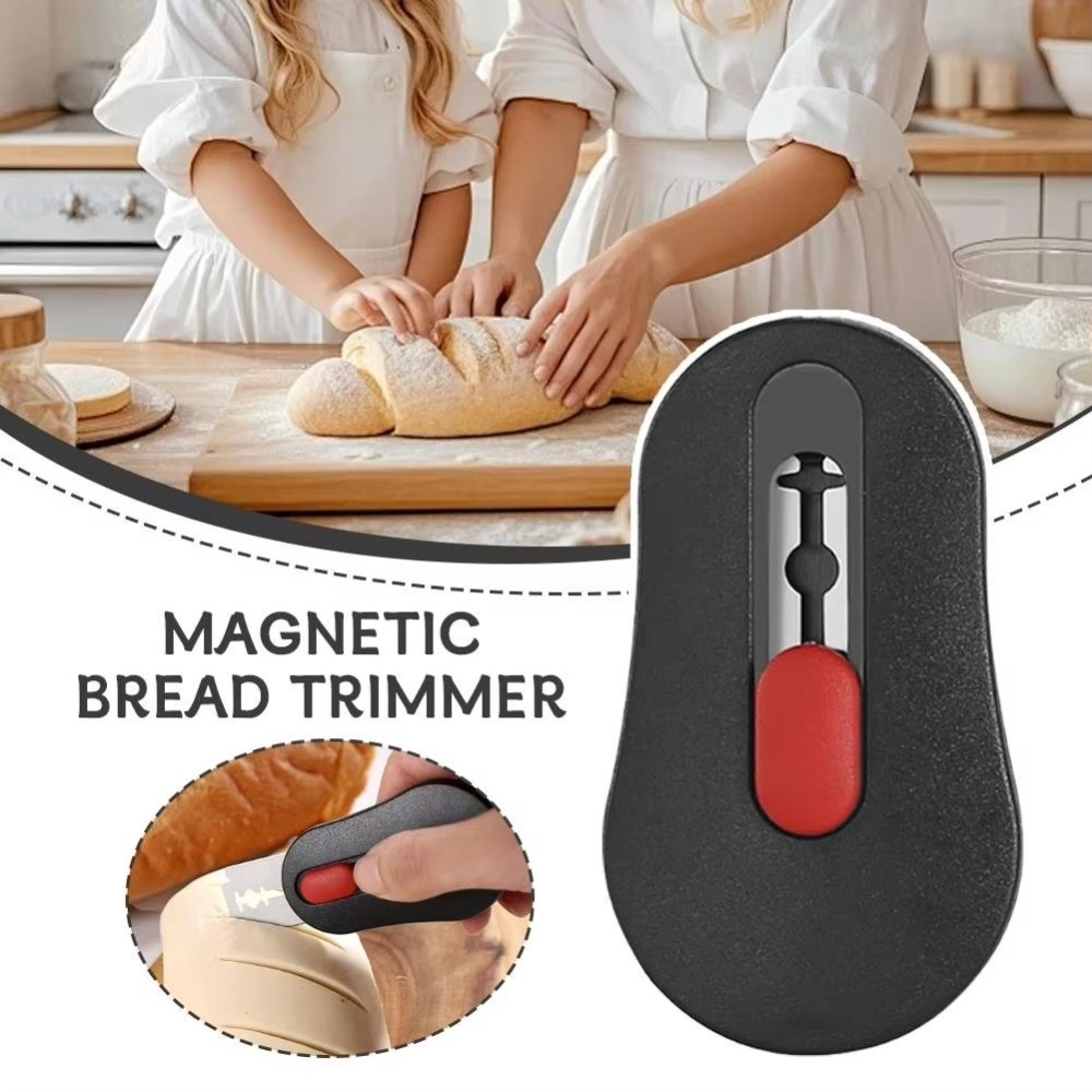 Manyetik Ekmek Kesme Bıçağı Ke - Bread Lame Scoring incelemesi ve fiyatı