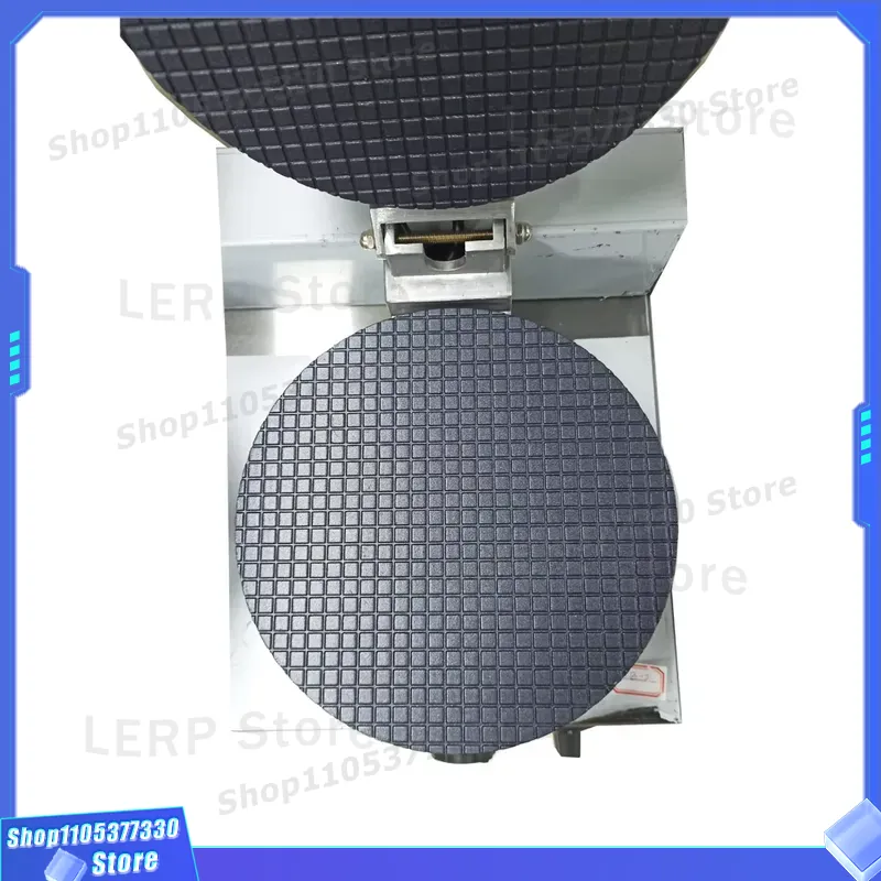 Elektrikli Waffle Külah Yapma  - Commercial Kitchen Baking Equipment incelemesi ve fiyatı