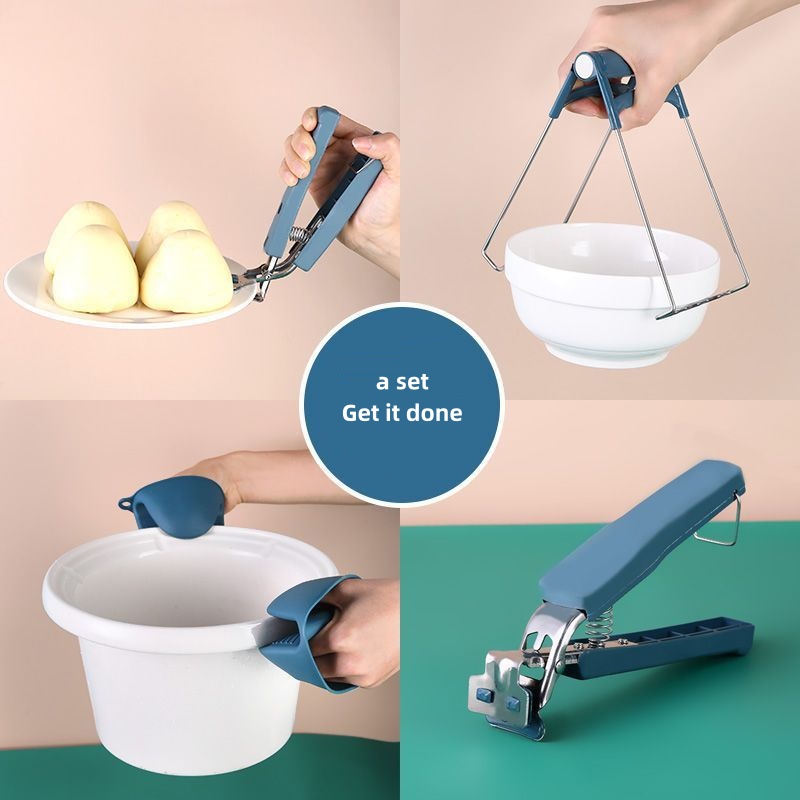 Silikon Fırın Eldivenleri Isıy - Kitchen Oven Baking Pans incelemesi ve fiyatı