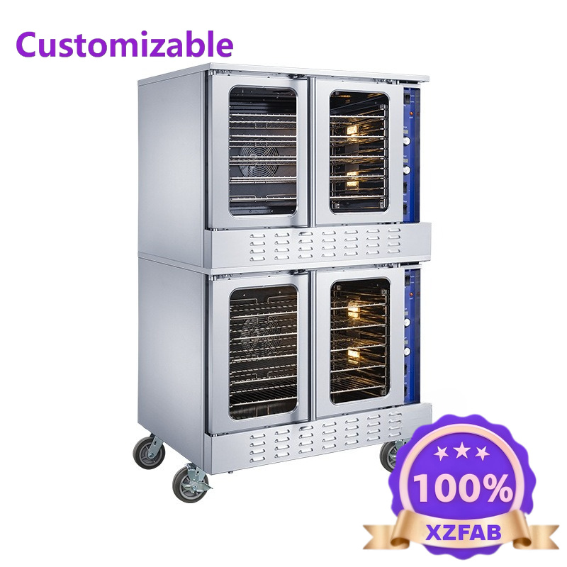 Fabrika Çıkışlı 2026 Konveksiy - Commercial Kitchen Baking Equipment incelemesi ve fiyatı