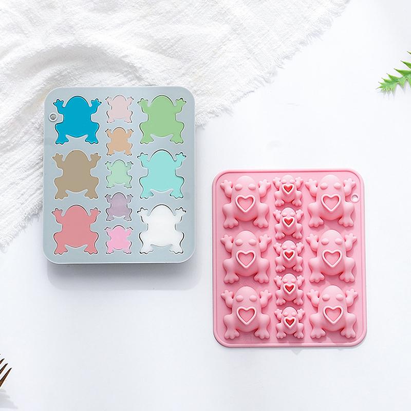Kurbağa Silikon Kalıbı, Doğum  - Silicone Cake Mold incelemesi ve fiyatı