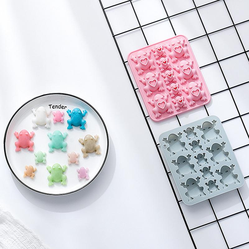 Kurbağa Silikon Kalıbı, Doğum  - Silicone Cake Mold incelemesi ve fiyatı