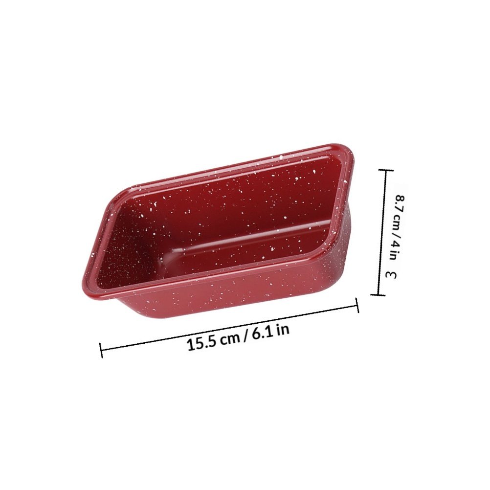 Yapışmaz Karbon Çelik Ekmek Ka - Kitchen Oven Baking Pans incelemesi ve fiyatı