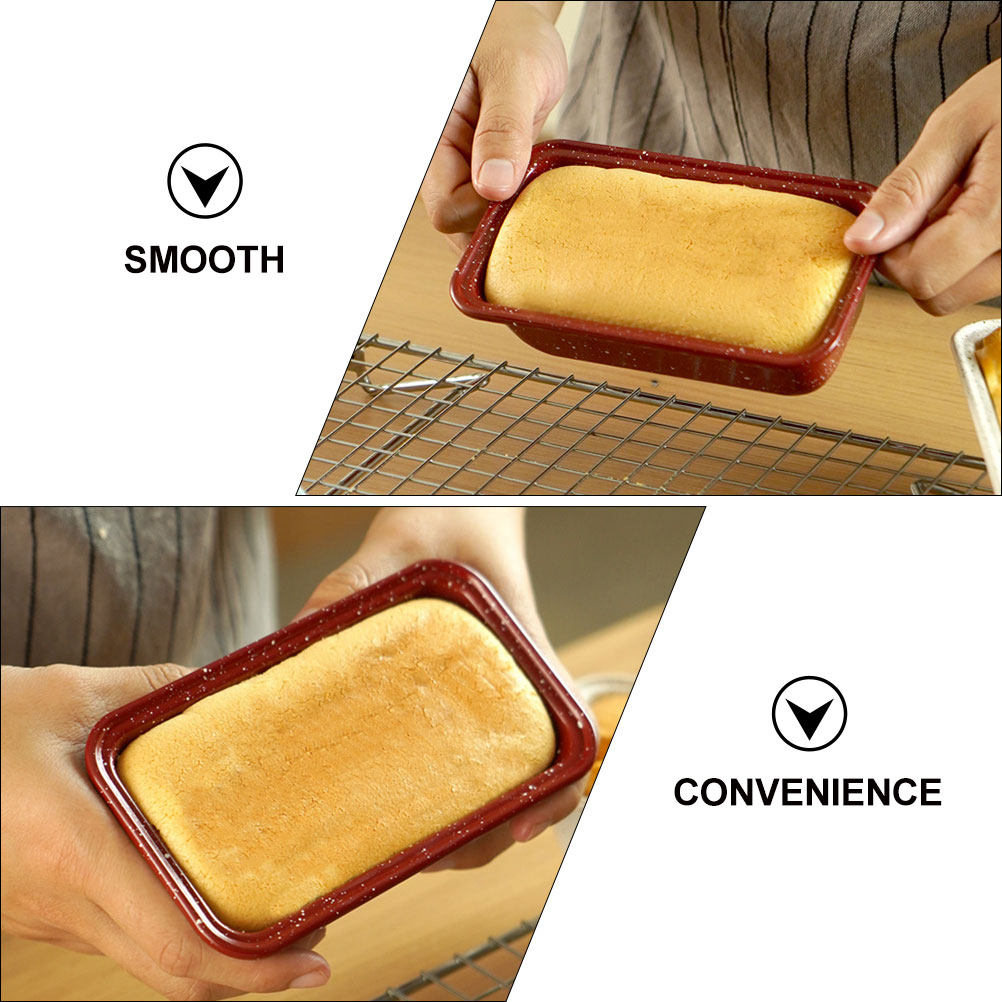 Yapışmaz Karbon Çelik Ekmek Ka - Kitchen Oven Baking Pans incelemesi ve fiyatı