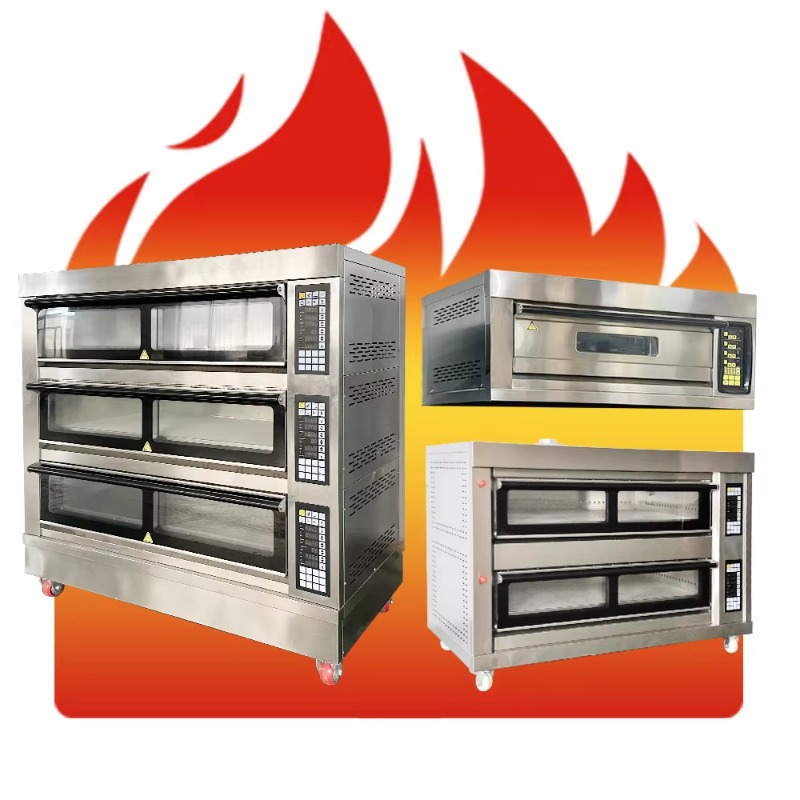 【Çok Satanlar】Fiyatları Özelle - Commercial Kitchen Baking Equipment incelemesi ve fiyatı