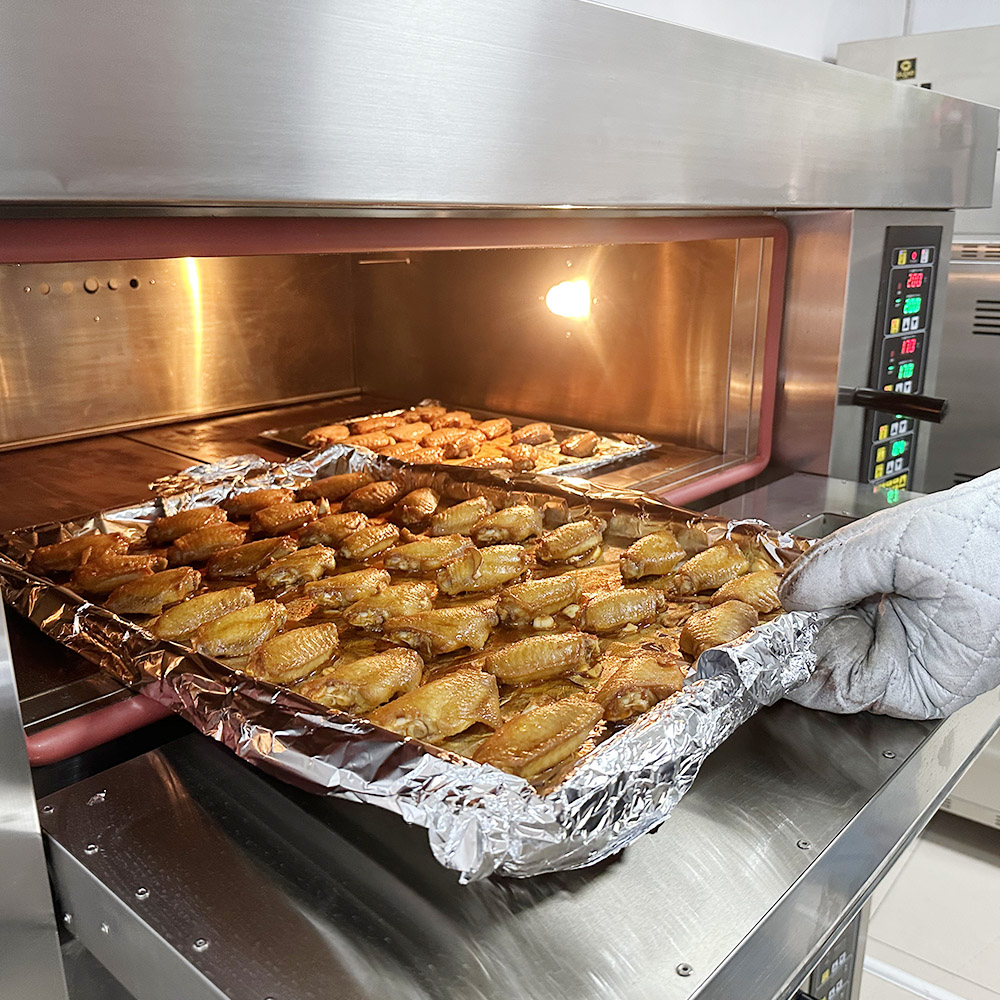 【Çok Satanlar】Fiyatları Özelle - Commercial Kitchen Baking Equipment incelemesi ve fiyatı