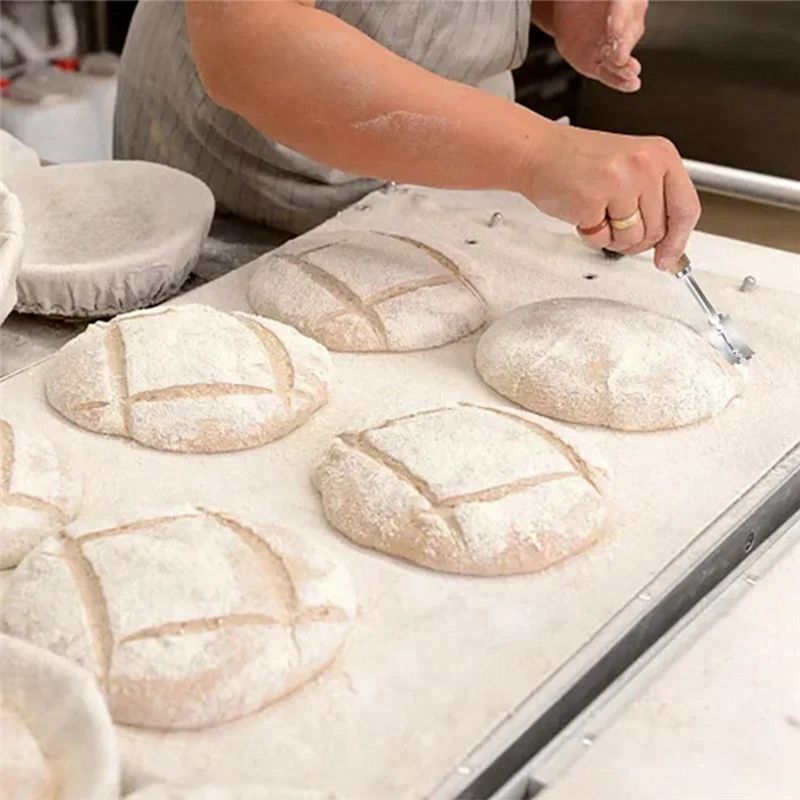 A67K-2Set Ekmek Lame Bıçağı Ek - Bread Lame Scoring incelemesi ve fiyatı