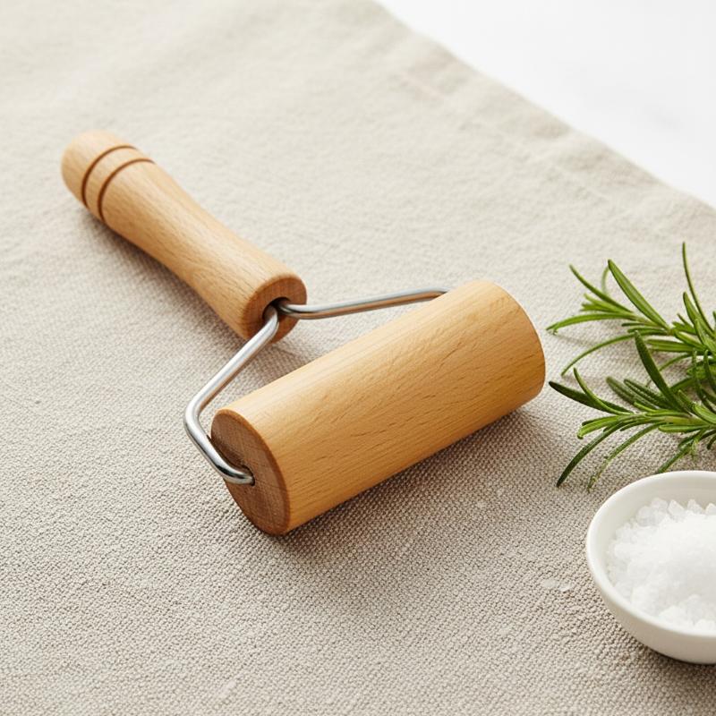 Oklava Hamur İşi ve Pizza Yapı - Kitchen Roll Baking incelemesi ve fiyatı