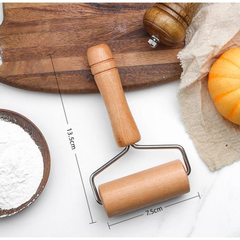 Oklava Hamur İşi ve Pizza Yapı - Kitchen Roll Baking incelemesi ve fiyatı