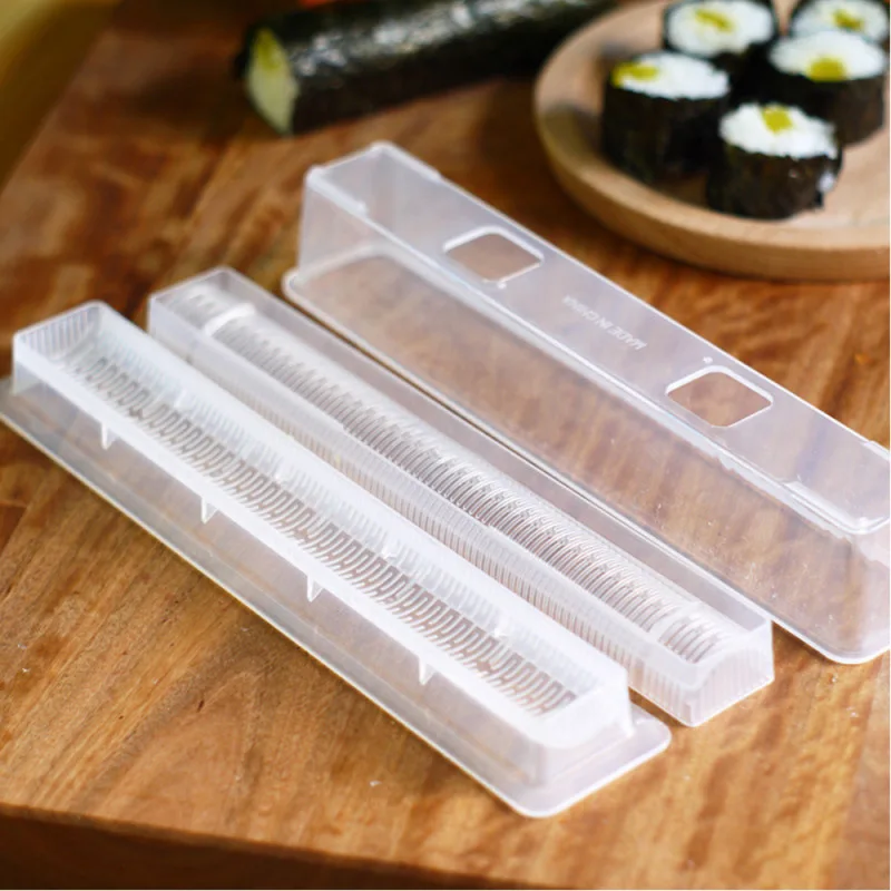 Taşınabilir Japon Rulo Suşi Ya - Kitchen Roll Baking incelemesi ve fiyatı