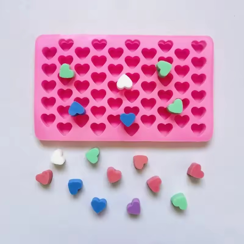 Kendin Yap Tepsi Bisküvi Buz K - Silicone Cake Mold incelemesi ve fiyatı