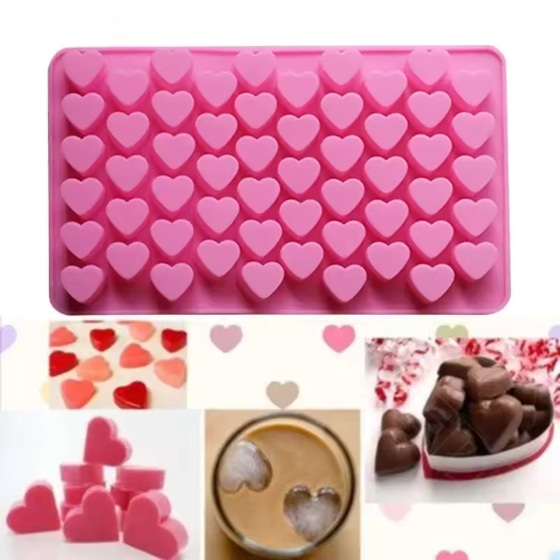 Kendin Yap Tepsi Bisküvi Buz K - Silicone Cake Mold incelemesi ve fiyatı