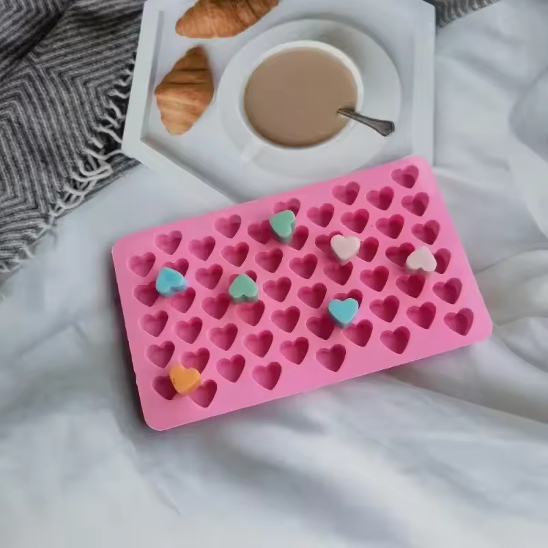 Kendin Yap Tepsi Bisküvi Buz K - Silicone Cake Mold incelemesi ve fiyatı