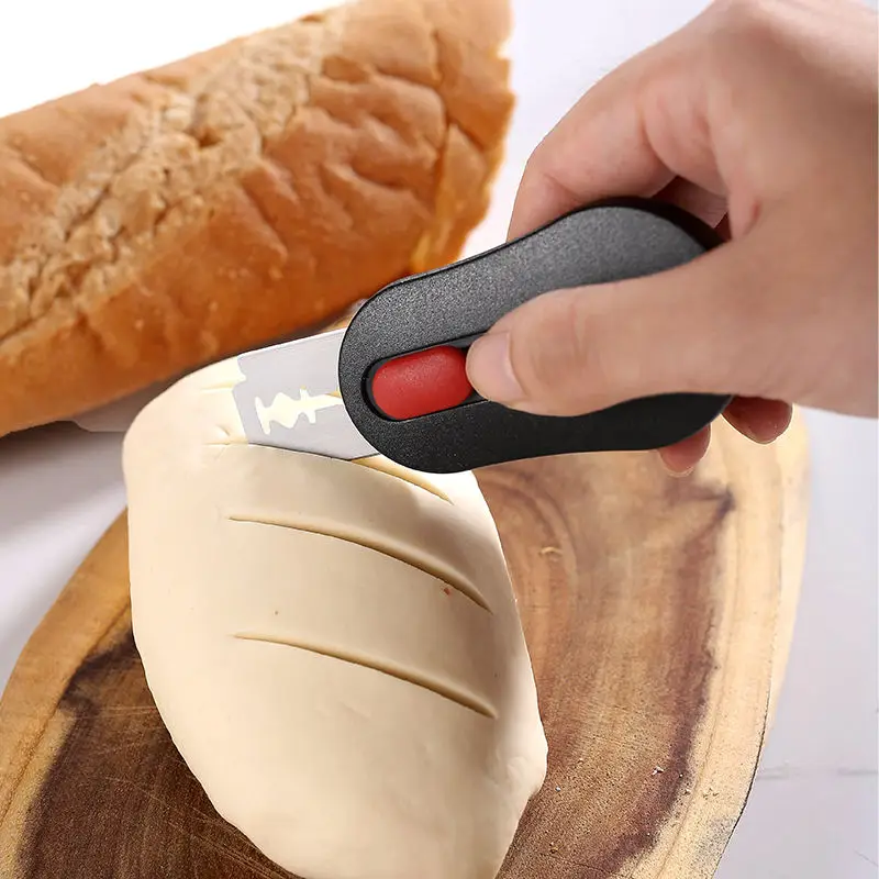 Ekmek Kesme Aleti Ekşi Mayalı  - Bread Lame Scoring incelemesi ve fiyatı