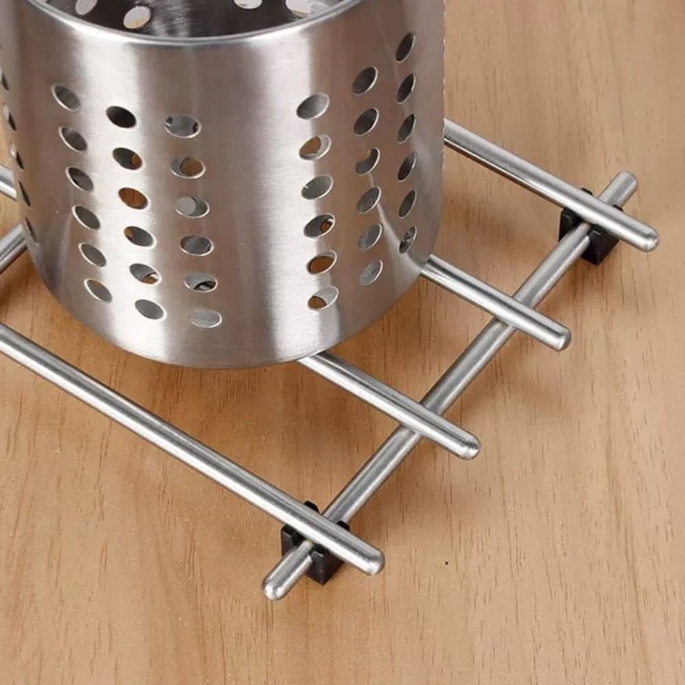Kaymaz Ayaklı Paslanmaz Çelik  - Kitchen Baking Rack incelemesi ve fiyatı