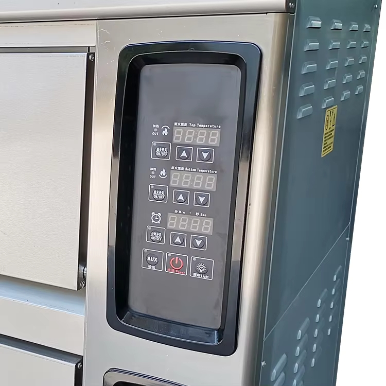 Ticari Otel Restoran Catering  - Commercial Kitchen Baking Equipment incelemesi ve fiyatı