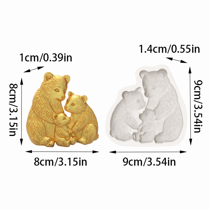 Avrupa Tarzı Retro Kadın Portr - Silicone Cake Mold incelemesi ve fiyatı
