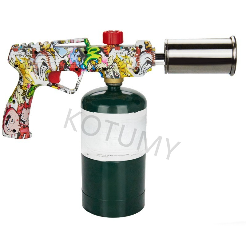 Taşınabilir Bütan Alevli Taban - Kitchen Baking Torch incelemesi ve fiyatı