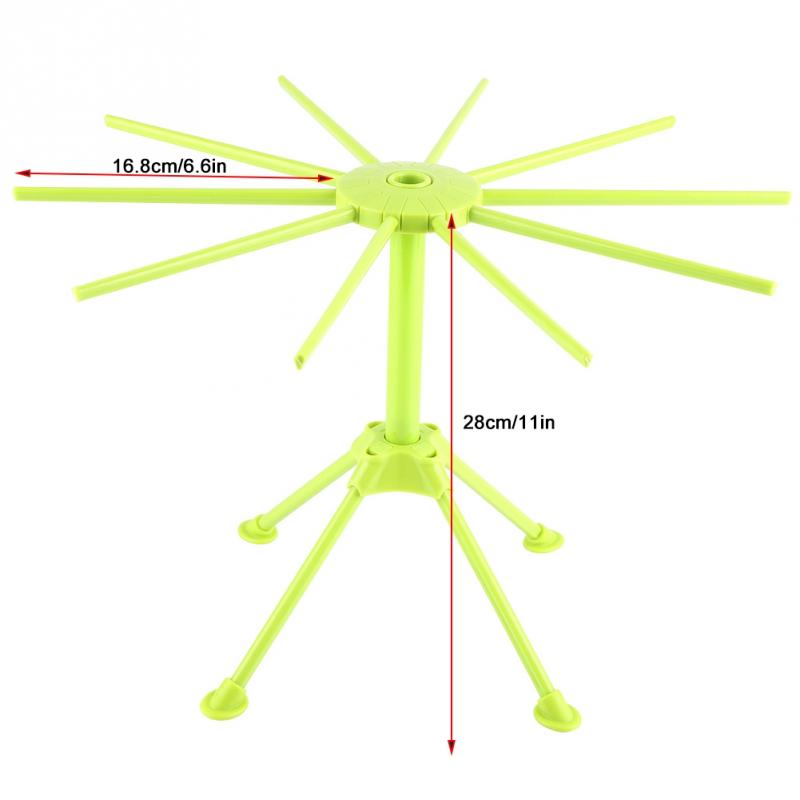 Katlanabilir makarna erişte ku - Kitchen Baking Rack incelemesi ve fiyatı