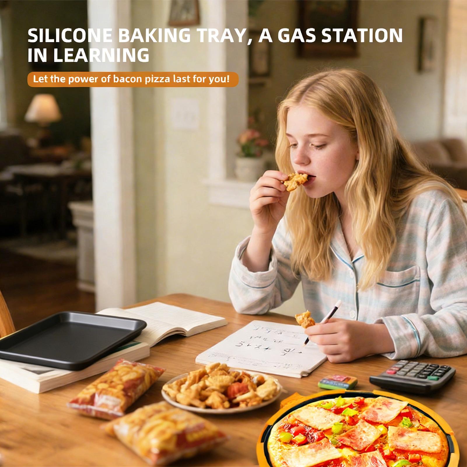 Mikrodalga Izgara Tavası Hızlı - Kitchen Oven Baking Pans incelemesi ve fiyatı