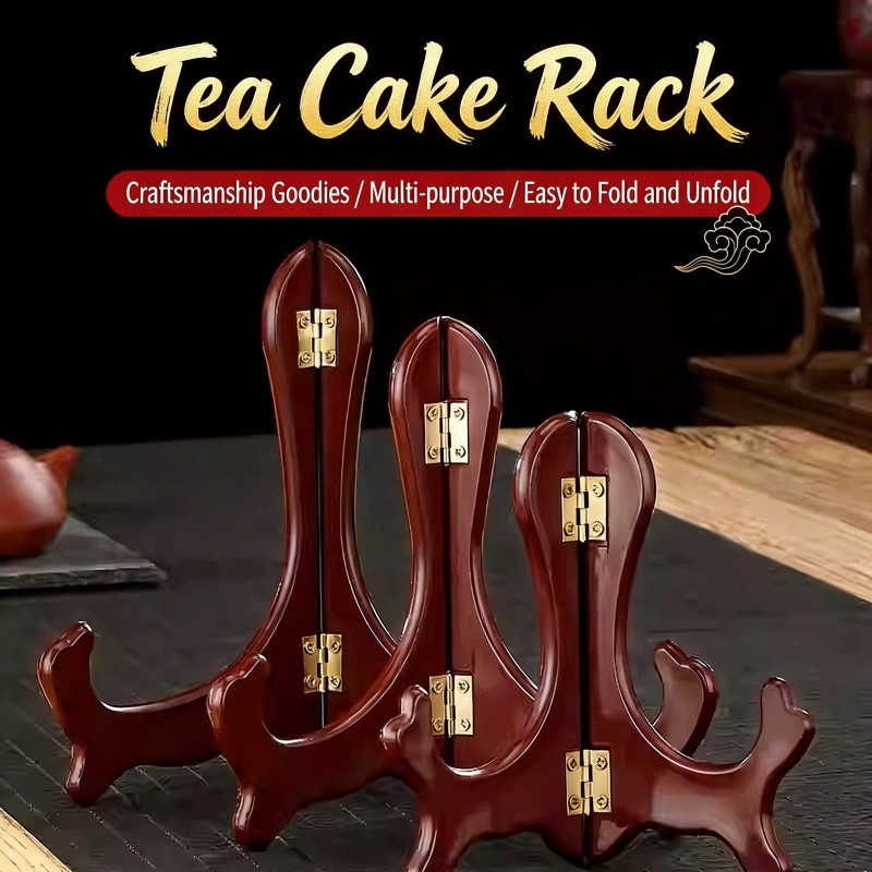 1 adet Vintage Ahşap Tabak Ser - Kitchen Baking Rack incelemesi ve fiyatı