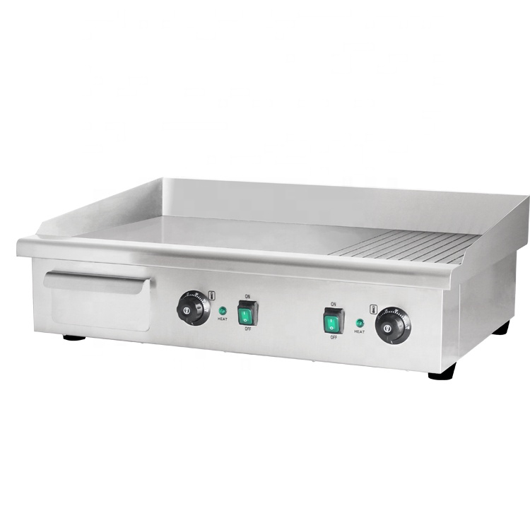 Restoran Diğer Otel Mutfak Eki - Commercial Kitchen Baking Equipment incelemesi ve fiyatı