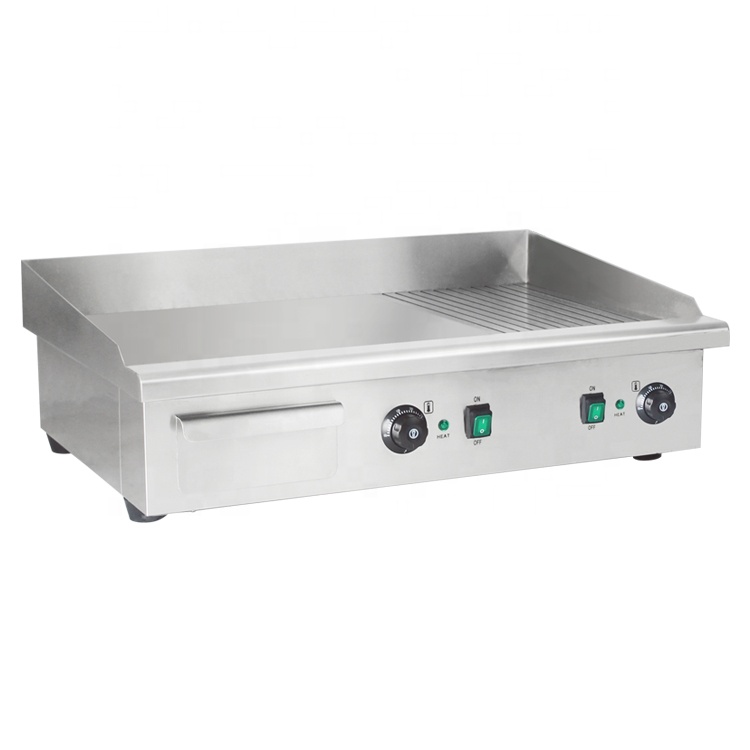 Restoran Diğer Otel Mutfak Eki - Commercial Kitchen Baking Equipment incelemesi ve fiyatı