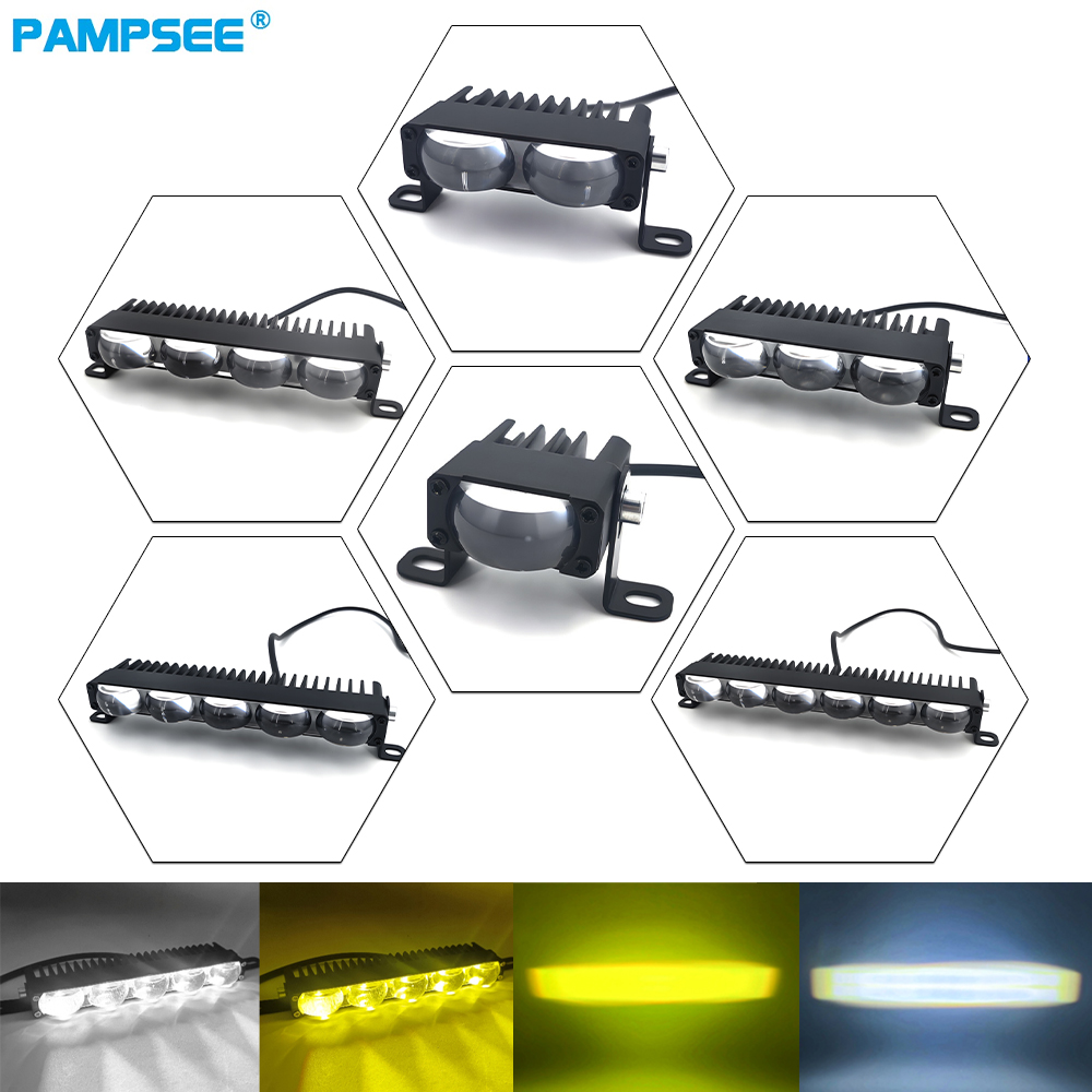 LED Farlar Tampon Lambaları LE - Mini Kitchen Baking incelemesi ve fiyatı