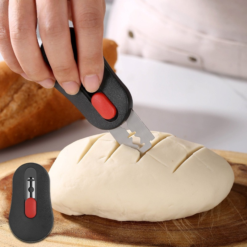 Ekşi Mayalı Ekmek Yapımı için  - Bread Lame Scoring incelemesi ve fiyatı