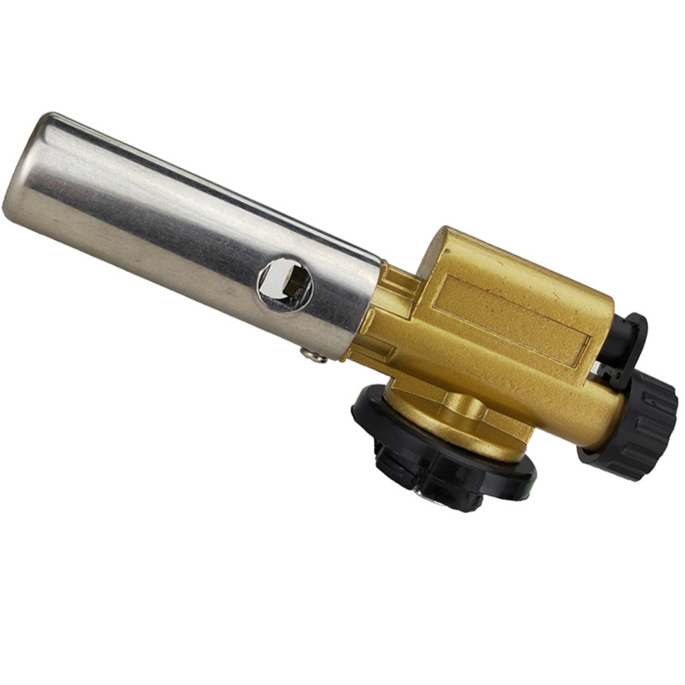 Taşınabilir brülör alev tabanc - Kitchen Baking Torch incelemesi ve fiyatı