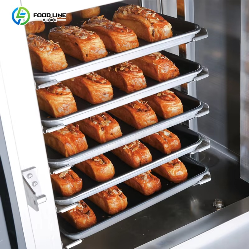 Ticari Fırın Paslanmaz Çelik E - Commercial Kitchen Baking Equipment incelemesi ve fiyatı