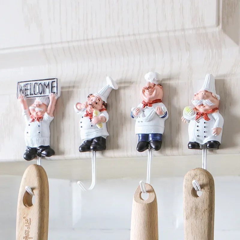 Sevimli Karikatür Şef Şekli De - Kitchen Baking Gifts incelemesi ve fiyatı